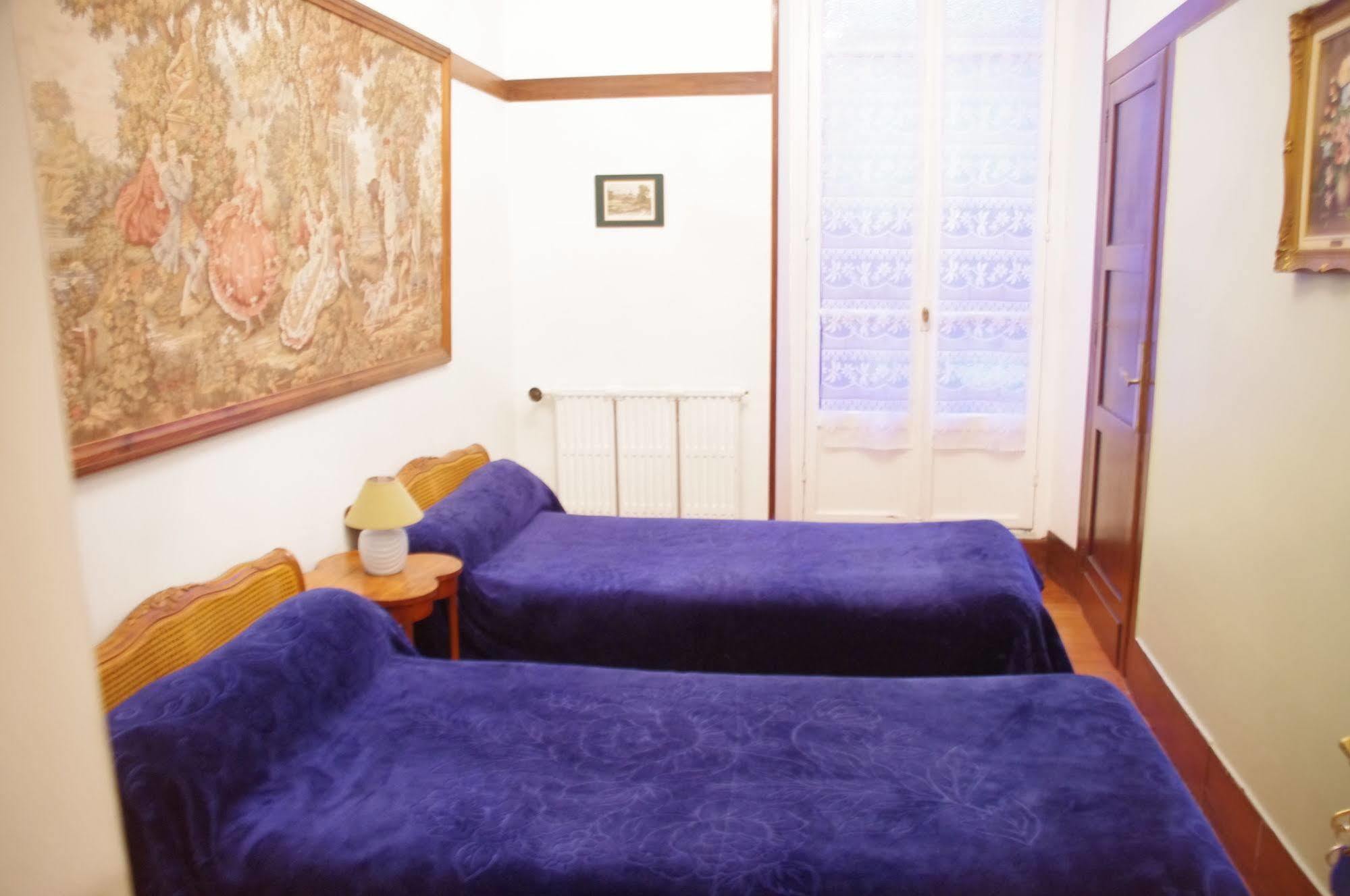 Le Blason Hotel Nizza