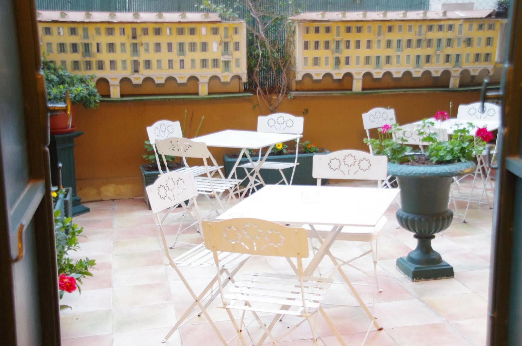 Hotel Le Blason