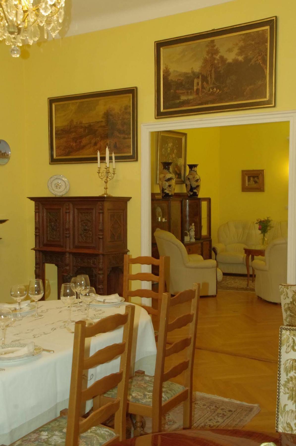 Le Blason Hotel Nizza